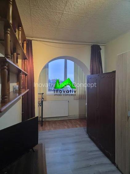 Apartament de vanzare 3 camere Sibiu Terezian - 6