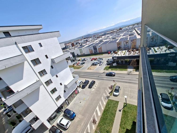 Apartament modern 59 mp 2 camere balcon 9 mp si parcare pe Dna Stanca - 13