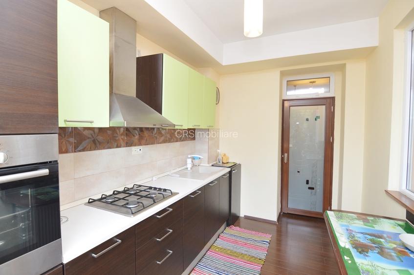 Vila Superba 6 Camere Stefanestii de Sus | Teren 784 mp - 16