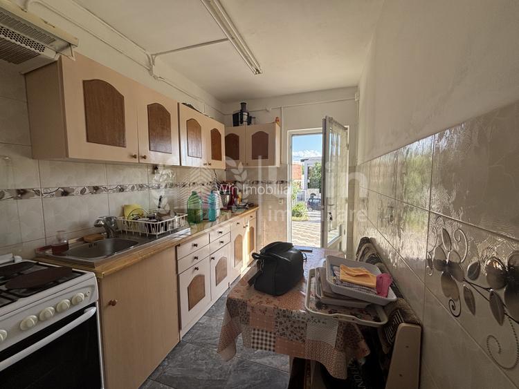 Casa individuala | Teren 488mp | 180mp utili | Cartier Europa - 7