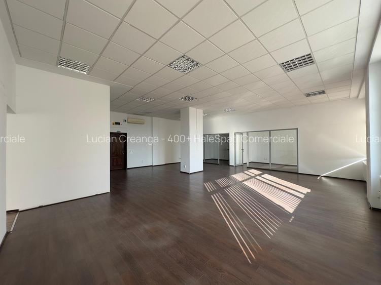 Spatiu de la 126mp la 761mp, zona Leroy Merlin - 3