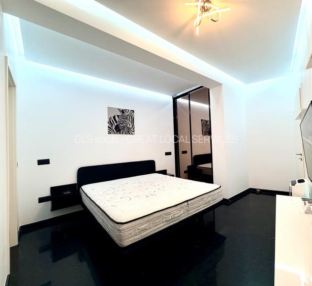 Apartament frumos amenajat de inchiriat cu centrala si parcare - 22