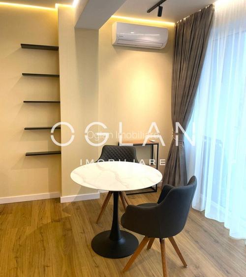 Apartament de LUX Mobilat&Utilat 2cam, Zona Premium -Sos. Alba Iulia - 8