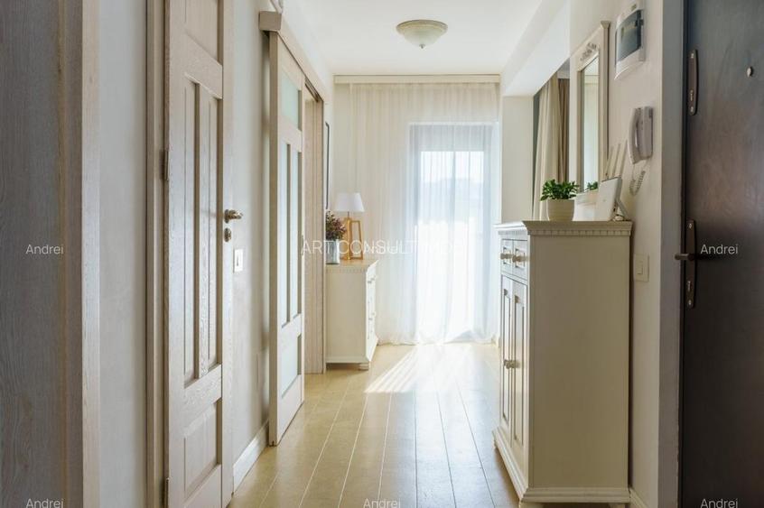 Apartament 3 Camere | Timpuri Noi | Balcon | Loc de Parcare | Proximitate Metrou - 9
