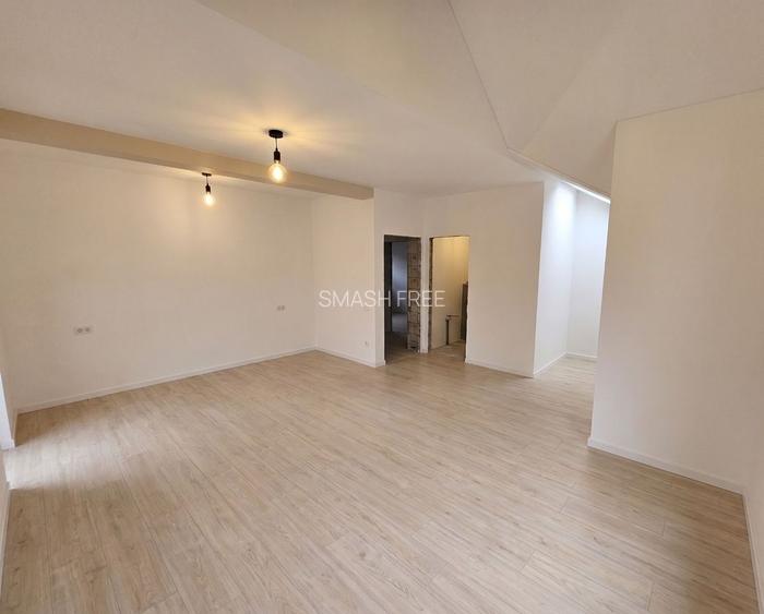 Apartament cu 4 camere 125 mp (4 garsoniere) la cheie + 60 mp pod - Busteni - 4