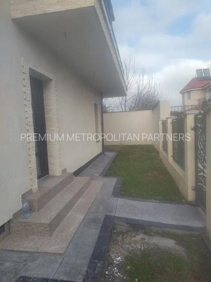 Casa cu Mansarda locuibila, 216 mp, Bucuresti-Magurele - 7