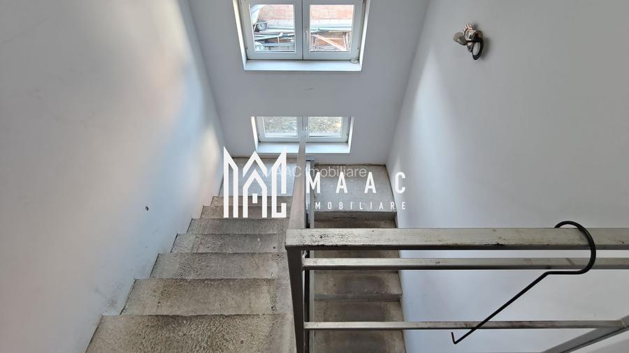 Casă individuală I 120mpu I 5 camere I Curte 300mp I Cristian - 7