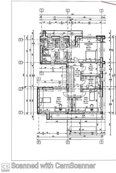 Casa 5 camere de vanzare in Feleacu - 21