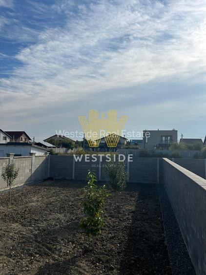 Duplex de vanzare Mosnita Noua - 9