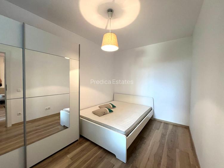 2 camere - THE PARK APARTMENTS, Tineretului - 8