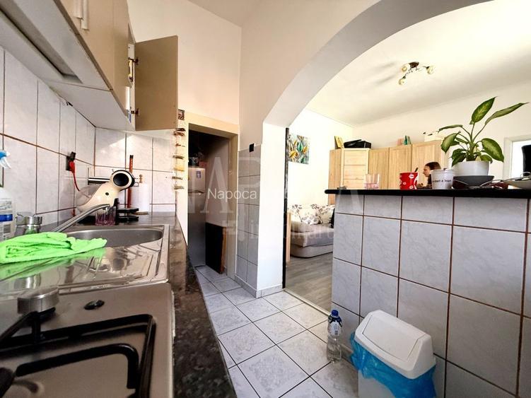 Apartament 2 camere de vanzare in Marasti, Cluj Napoca - 3