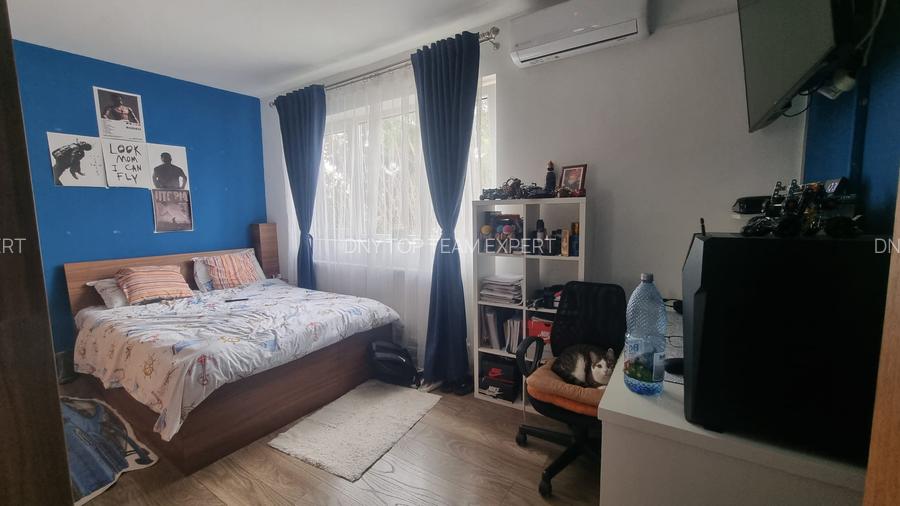 Apartament 3 camere - Strada Stupilor - 14