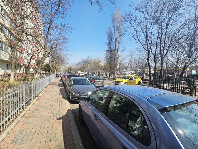 Spațiu de închiriat Mihai Bravu | Parter | Ideal manichiură, masaj, birou - 2