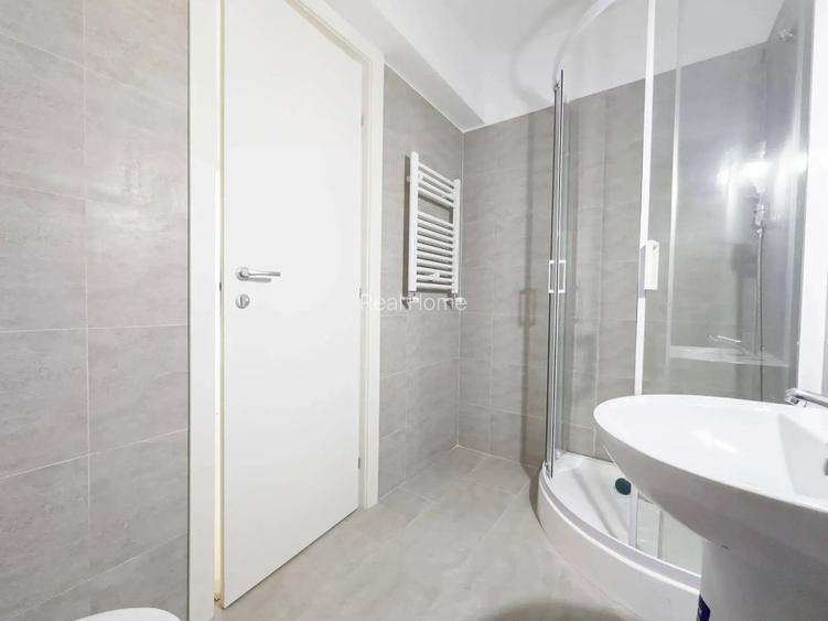 3 camere cu gradina 2 bai | loc de parcare | 8 min N.Teclu | FINALIZAT - 12