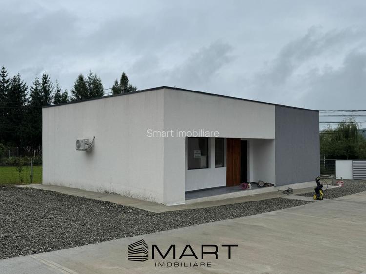 Casa Individuala cu 3 camere in Tocile - 2