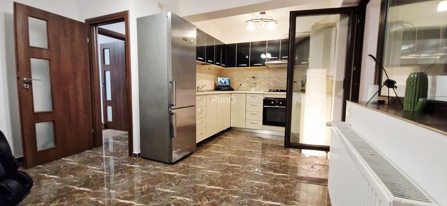 Apartament 3 camere | Curte proprie | 2 locuri parcare - 9