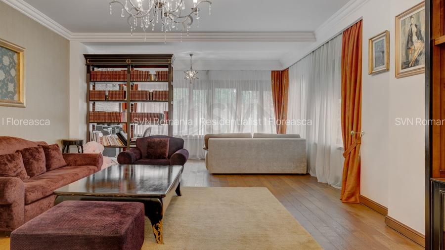 REA1025173 Apartament 4 camere l Primaverii - 2