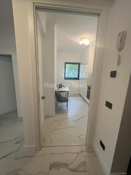 Vanzare apartament renovat complet, mobilat lux - 10