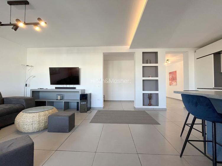 Penthouse de închiriat | Dumbrăvița – la intrare, lângă Galaxy Shopping - 6