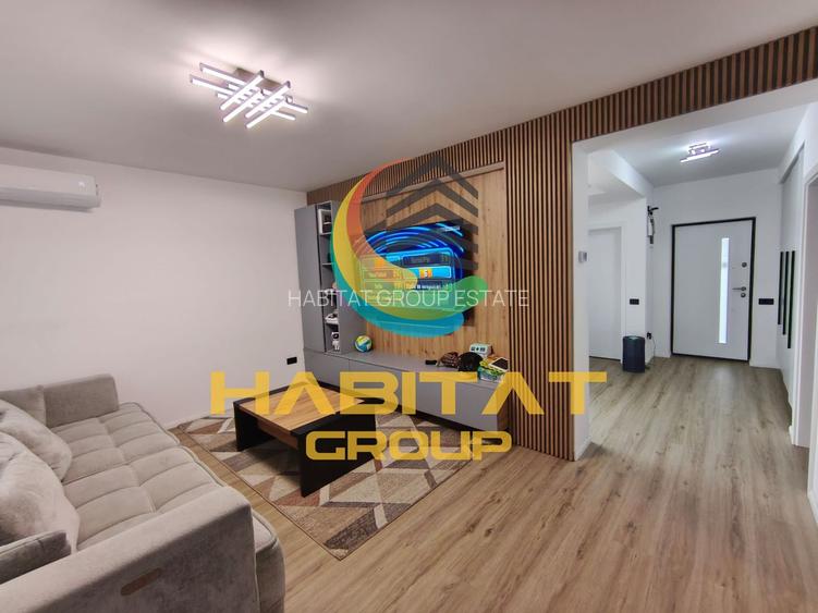 Casa 5 camere mobilata- terasa acoperita- Com. Berceni - 5