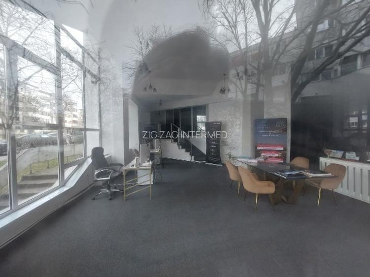 Dacia - bd. Tomis, SPATIU COMERCIAL, 80 mp. - 4