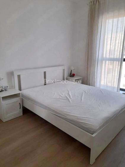 Apartament 2 camere - Exigent Plaza - Faza 5 - Posibilitate Parcare - 6