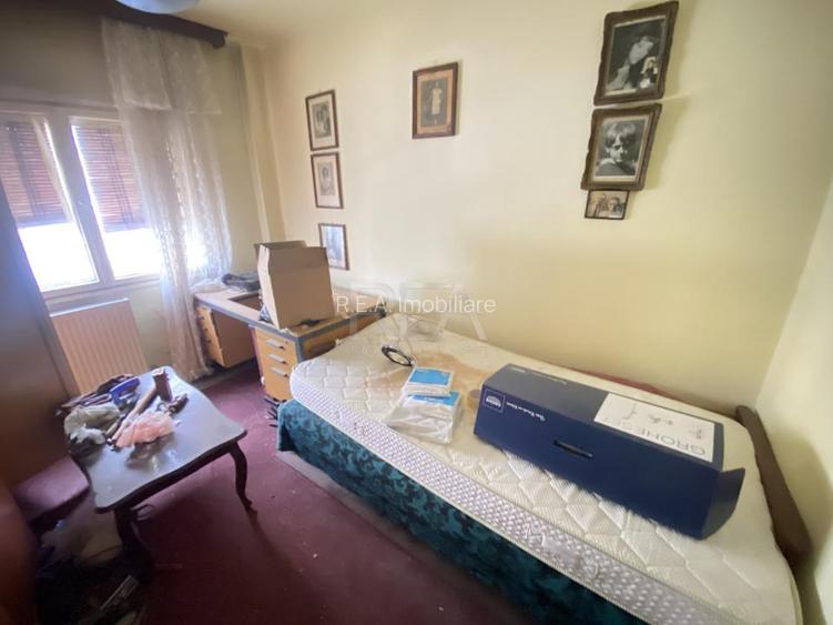 3 camere- Decomandat- Calea Rahovei - 2