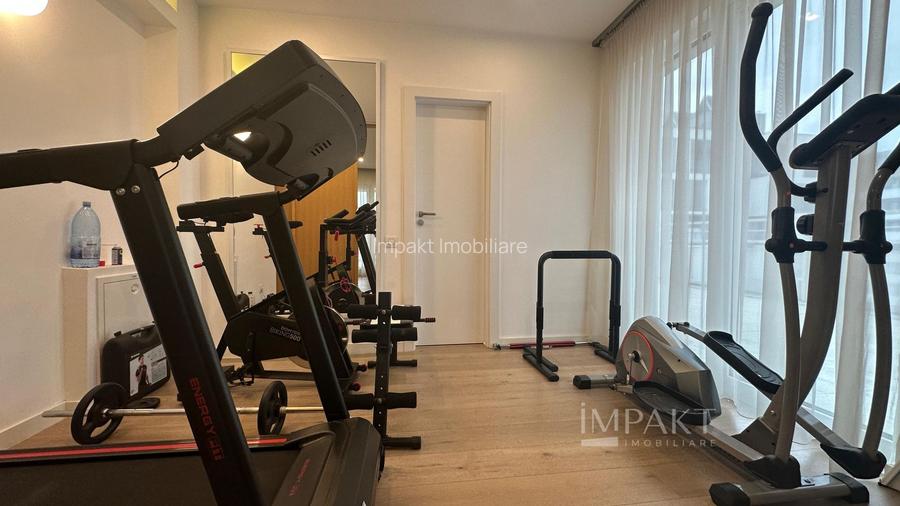 Cât o casa, dar apartament – Penthouse Exclusivist in Buna Ziua! - 24