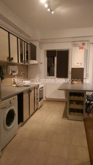Apartament 2 camere tip studio de vânzare – Str. Rezervelor - 5