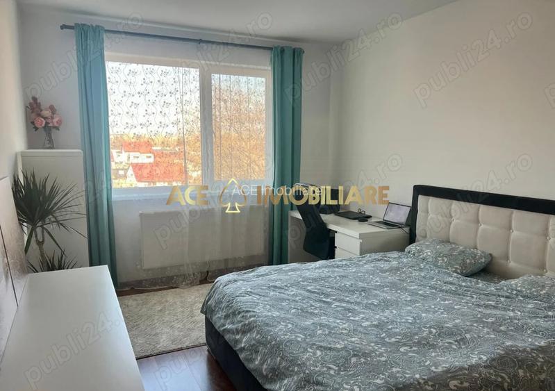 3 Camere de inchiriat | Aparatorii Patriei | Centrala | CatFriendly - 4