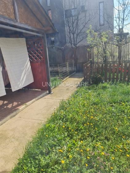 Apartament cu 4 camere - zona Galata - Soseaua Iasi - Voinesti - Kaufland - 20