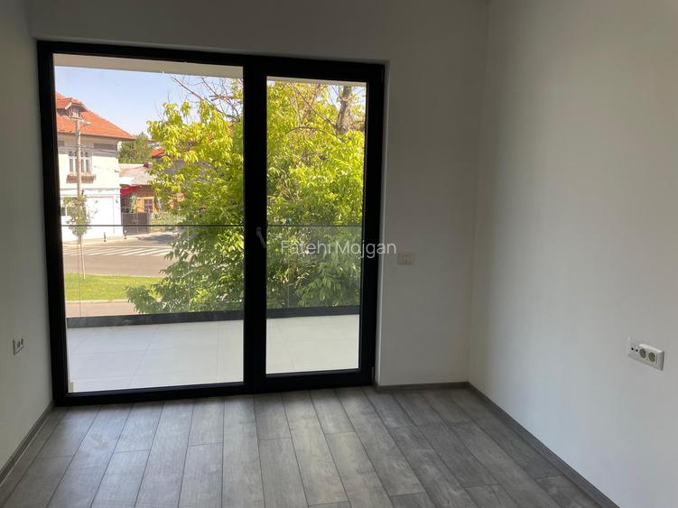 Bloc Boutique  3 Camere, 2025, Piata Munci - 13