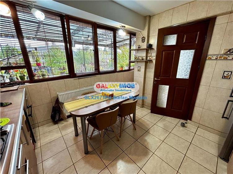 VANZARE VILA - TEREN 487 MP - ZONA MARASESTI, PLOIESTI - 3