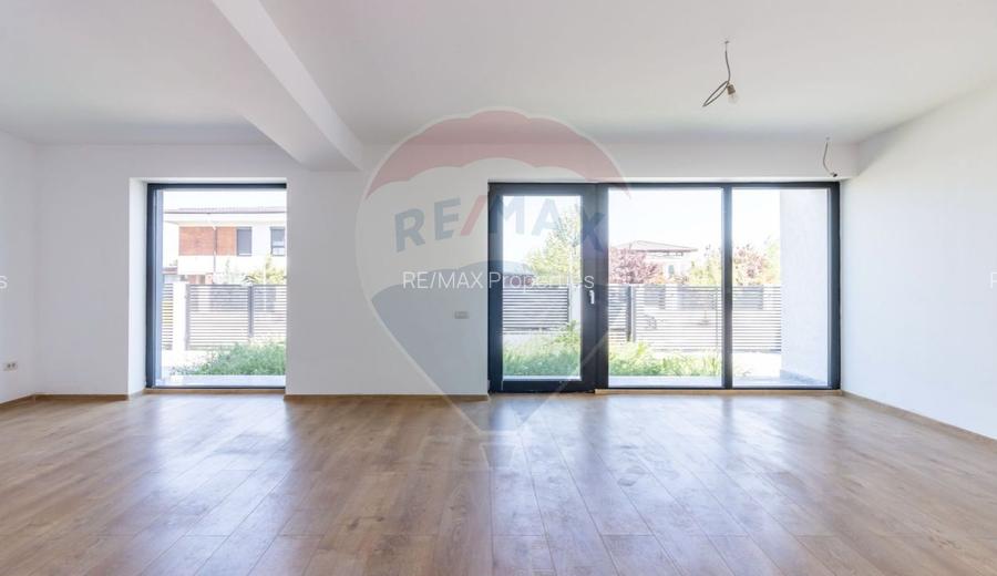 Casă / Vilă de vanzare in Mogosoaia, adiacent Martha Bibescu - 7