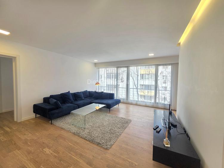 Închiriere Apartament 3 Camere | Zona  Dorobanți - 2