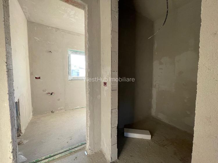 Duplex individual 3 camere Mosnita Noua - 9
