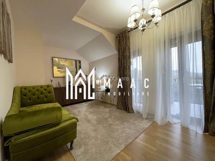 Casă complet mobilată |  Teren 407 mp I Garaj și foișor I Șura Mare - 4