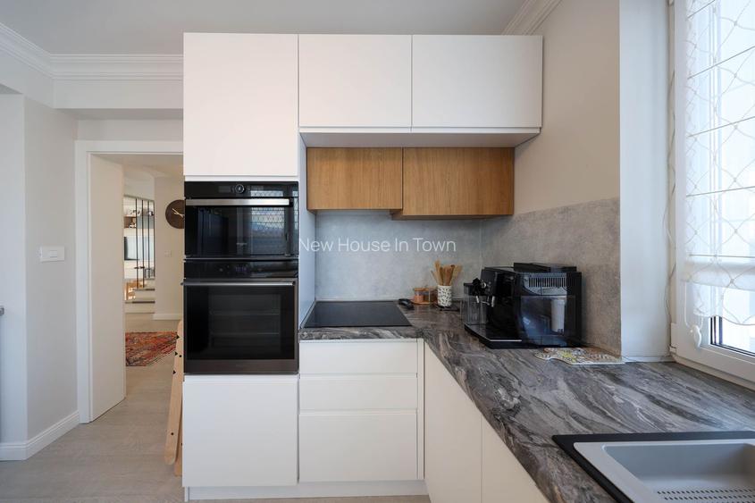 Casă ideală pentru familie în Brașov, Bunloc – spațioasă, luminoasă, priveliște - 8