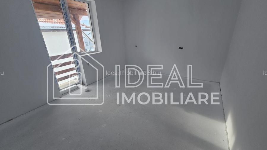 Duplex cu 4 camere, si 250 mp de curte - 4