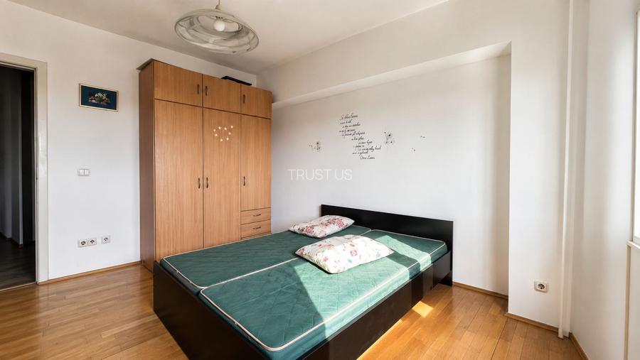 COMISION 0% | 4 Camere | 88 mp utili | Zona Complex - Lunei | 2 Bai. - 2