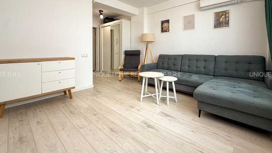 Pipera: Apartament cu 3 camere langa rondul OMV ! - 2