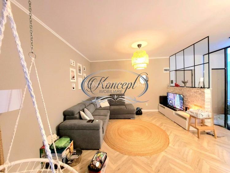 Apartament cu parcare in Andrei Muresanu - 3