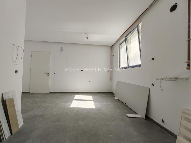 2 camere Floreasca | 60 mp | bloc 2022 | et 5/6 | comision 0 - 3