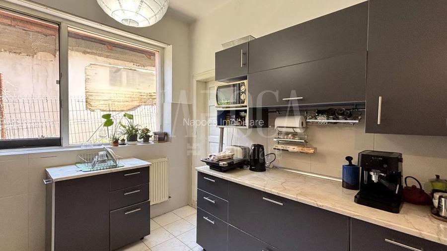 Casa 5 camere de vanzare in Gruia, Cluj Napoca - 3