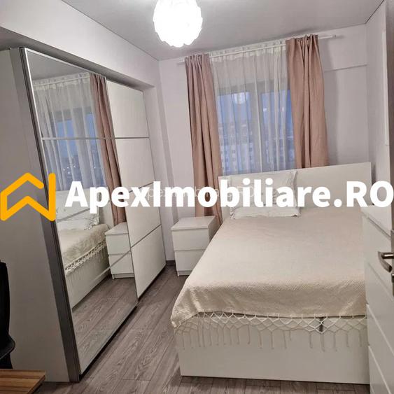 Apartament 2 camere de inchiriat Titan București | ApexImobiliare.ro - 4
