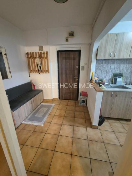 Brancoveanu garsoniera langa Spitalul Marie Curie - 9