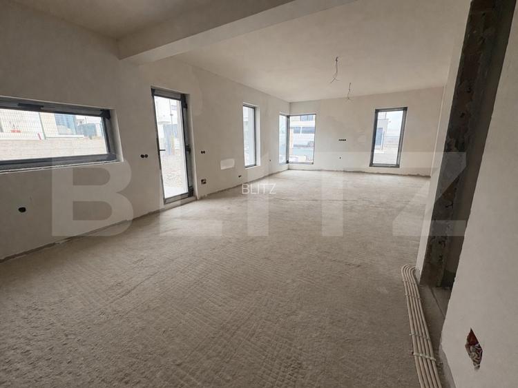 Casă individuală premium, 191mp utili, teren 500mp, garaj–la intrare in Chinteni - 3