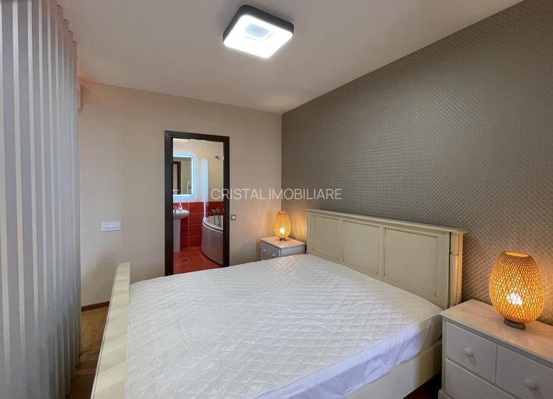 Apartament premium, parcare subterana, centrala proprie, Cora Pantelimon - 3