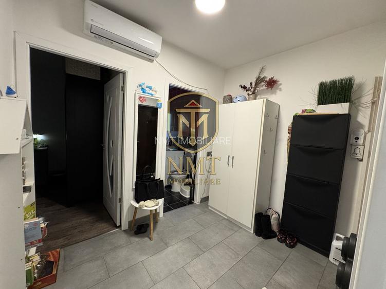 Apartament cu 2 camere | 52 mp  | Floresti - 4