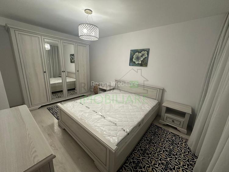 Apartament premium 2 camere, Urban Invest Coresi, Parcare + boxă - 5